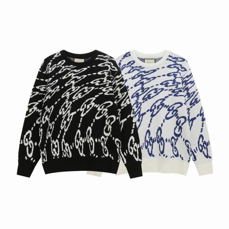 Picture of Gucci Sweaters _SKUGucciS-2XL12dtr50045914